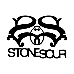 Stone Sour logo T-Shirt