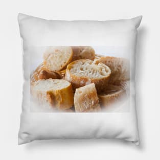 Bread Pillow