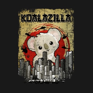 koala T-Shirt