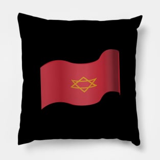 Morocco Pillow