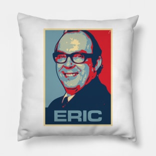 Eric Pillow