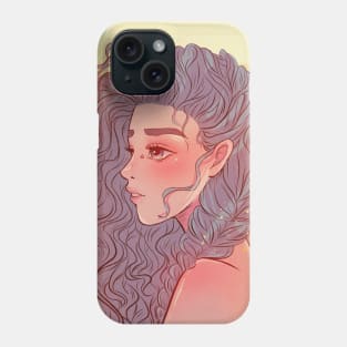 Callista Phone Case