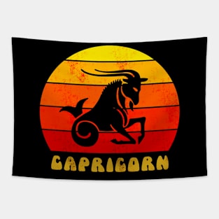 Capricorn Tapestry