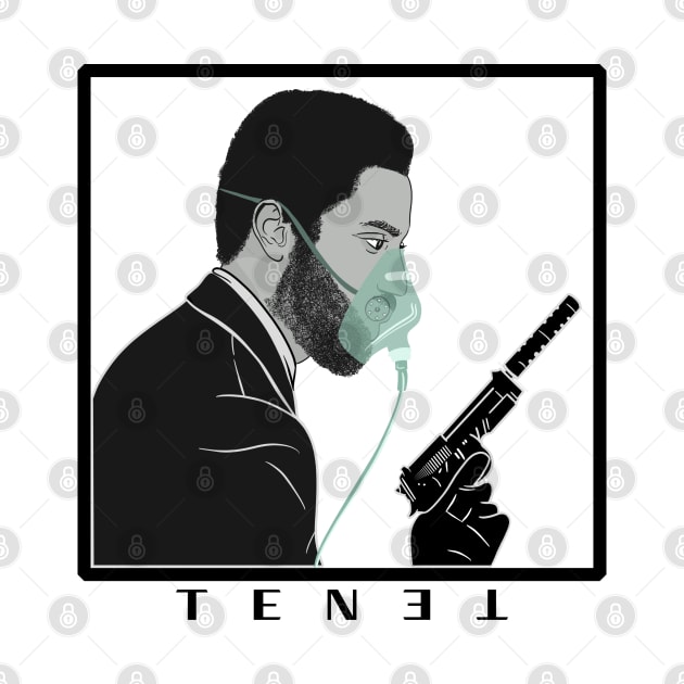 Tenet by CrazyLife