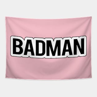 Badman Tapestry