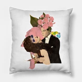 Love birds Pillow