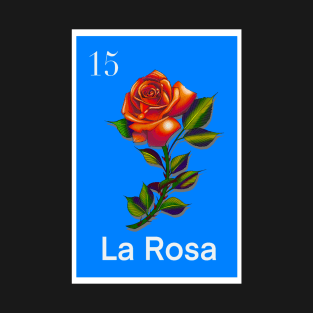 La rosa T-Shirt