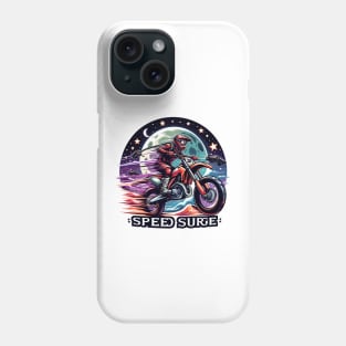 Motocross Phone Case