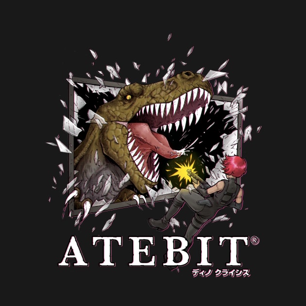 CRISIS ALERT by ATEBIT