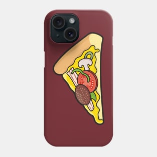 Pizza Slice Phone Case