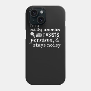 I'm a . . . Phone Case