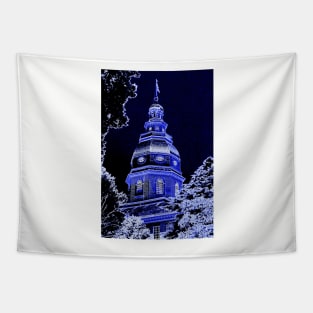 Maryland State House Tapestry