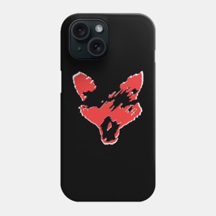 Fox-Katsuki Phone Case