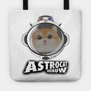 ASTROCAT-MEEAUW Tote