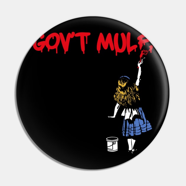 govt mule and the paint girl Pin by j and r