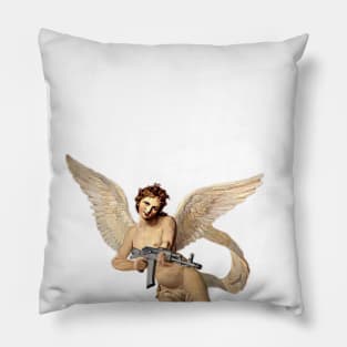 ANGEL Pillow