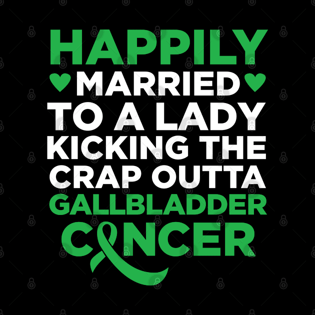 Wife Fighting Gallbladder Cancer | Husband Support by jomadado