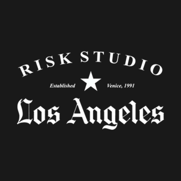 Ace of Diamonds by Risk Studio Los Angeles