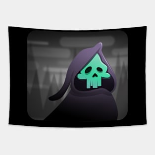 Don’t Fear The Reaper Tapestry