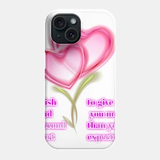 St. Valentine's day Phone Case