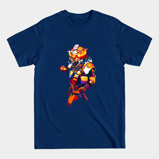 Discover APEX 2 - Apex Legends - T-Shirt