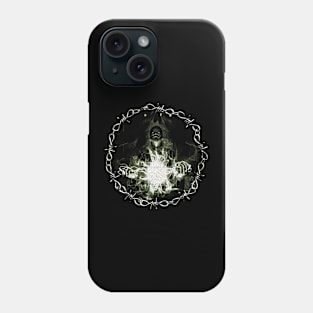 Dark Artwork Phone Case