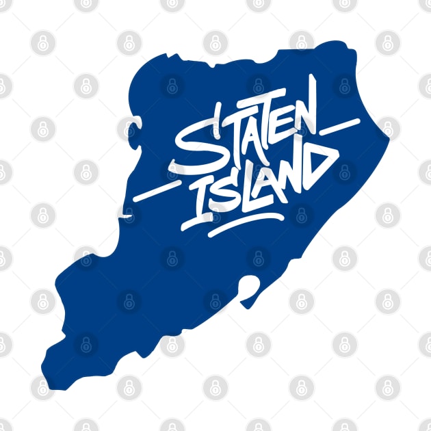 Staten Island by tailspalette