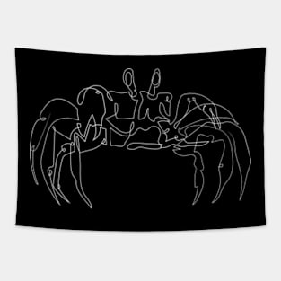 The Crab Tapestry