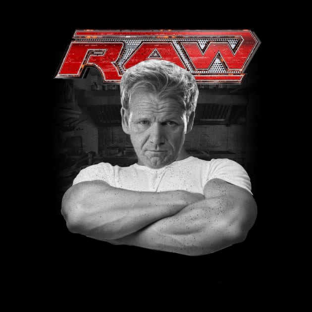 RAW by dann