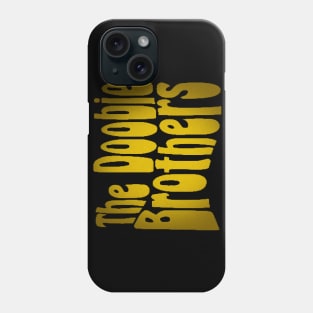 doobie brothers Phone Case