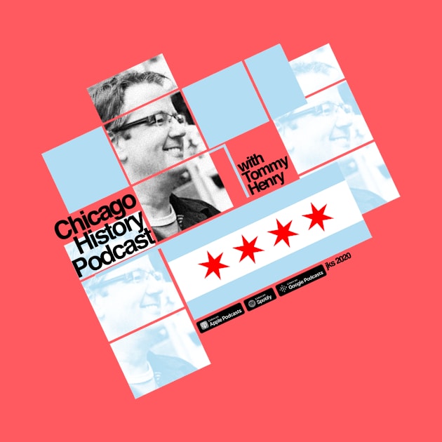 Chicago History Podcast - Swiss Style by Chicago History Podcast