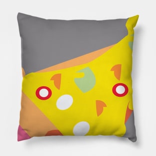 pizza vektor Pillow