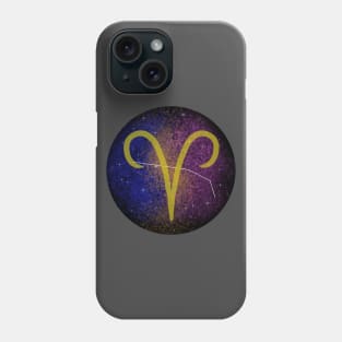 Aries Phone Case