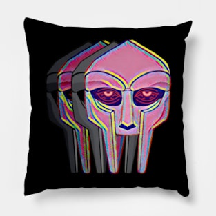 MF Doom Pillow