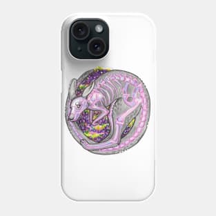 Kangaroo Phone Case