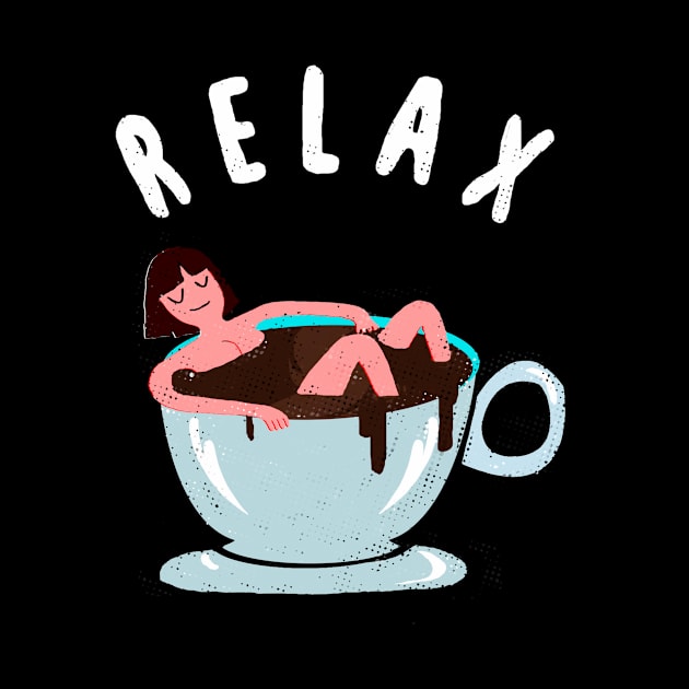 Relax by BOO