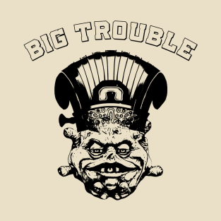 Big trouble in little china T-Shirt