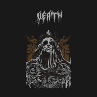 Death T-Shirt