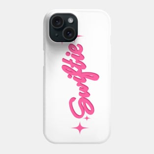 Swiftie Babe Phone Case