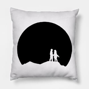 In love Pillow