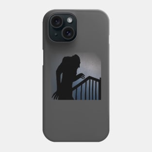 The Count Phone Case