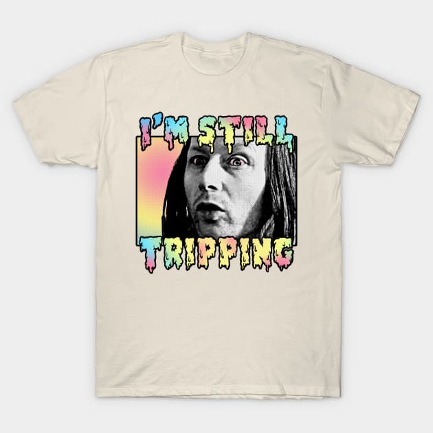 Still Tippin SLAB Olympiad T Shirt - Limotees