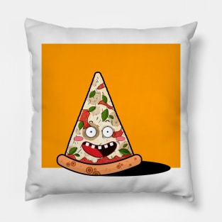 Pizza! Pizza! Pillow