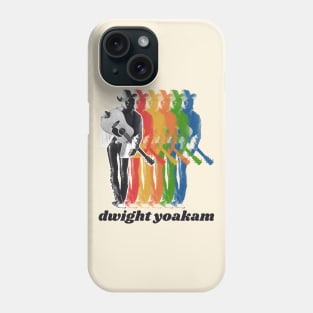 Dwight Phone Case