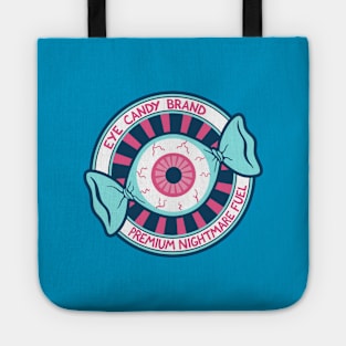 Eye Candy Brand Premium Nightmare Fuel Tote