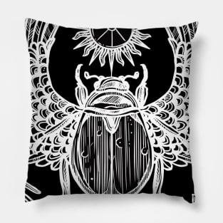 Witchcraft Esoteric 🧙‍♀️🧙‍♀️ Pillow