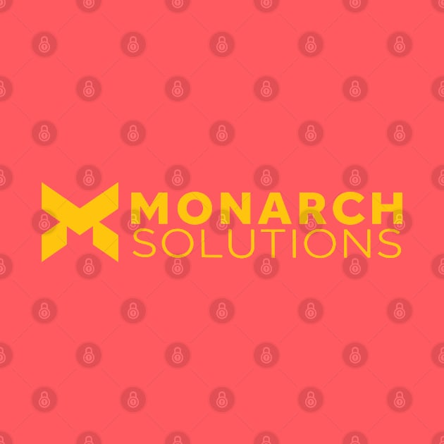 Quantum Break - Monarch Solutions by red-leaf