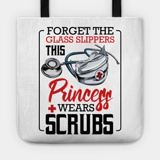 Nurse Tote