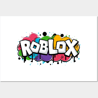 ROBLOX Doors Framed Art Print for Sale by khalid2001