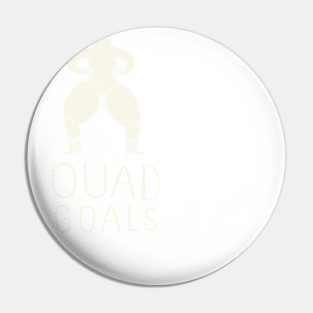 quad goals Pin